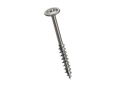 Image du produit de SPAX® - Vis avec embase pour constructions en bois à six lobes internes T-STAR plus avec pointe 4CUT