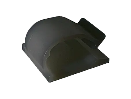 제품 이미지: Panduit® - Adhesive backed cord clips