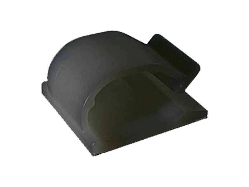 제품 이미지: Panduit® - Adhesive backed cord clips