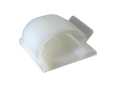 Image du produit de Panduit® - Clips de fixation adhésifs