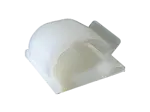 Image du produit de Panduit® - Clips de fixation adhésifs