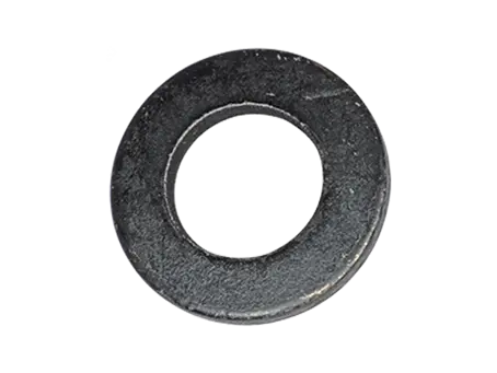 제품 이미지: Special flat washers without chamfer, for screws up to property class 8.8
