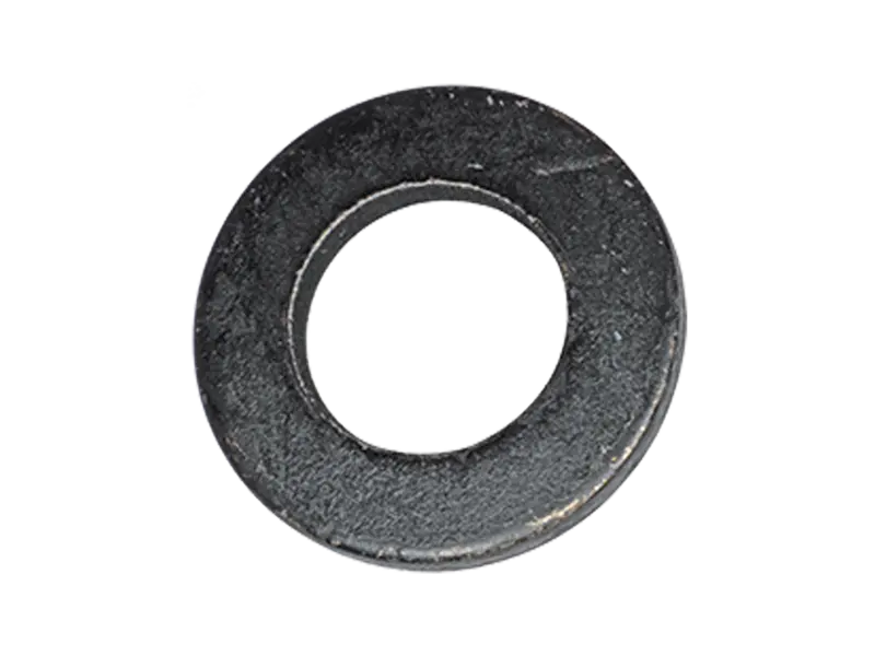 제품 이미지: Special flat washers without chamfer, for screws up to property class 8.8