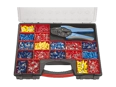 Product image of BM - Assortment of terminals insulated