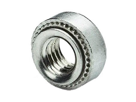 Produktbild von PEM® SP - Einpressmuttern für INOX und metallische Werkstoffe