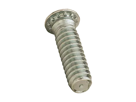 Produktbild von PEM® FHS - Einpressgewindebolzen für metallische Werkstoffe