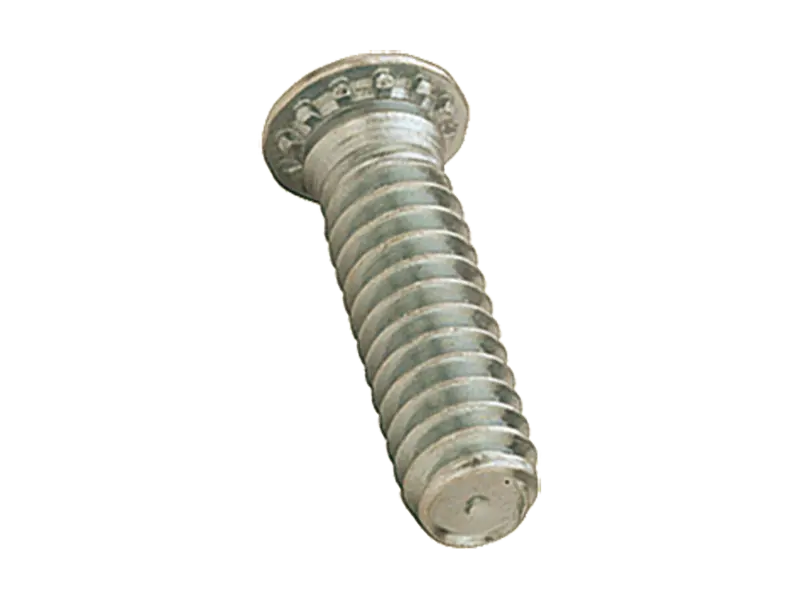 Produktbild von PEM® FHS - Einpressgewindebolzen für metallische Werkstoffe