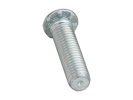 Produktbild von PEM® HFH - Einpressgewindebolzen für metallische Werkstoffe