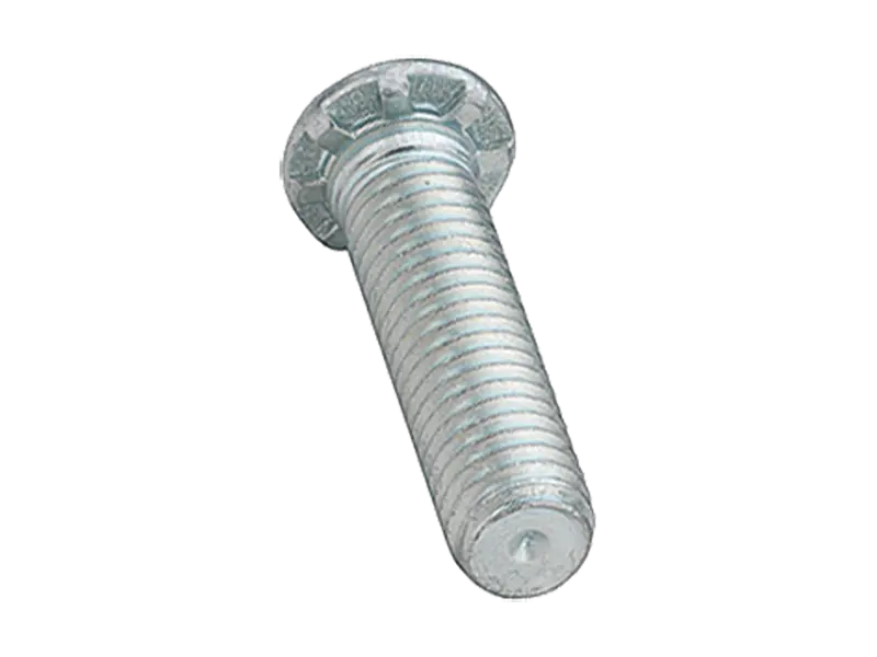 Produktbild von PEM® HFH - Einpressgewindebolzen für metallische Werkstoffe