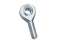 Product image of Durbal BEM - Rod ends with integral spherical plain bearing left hand thread
