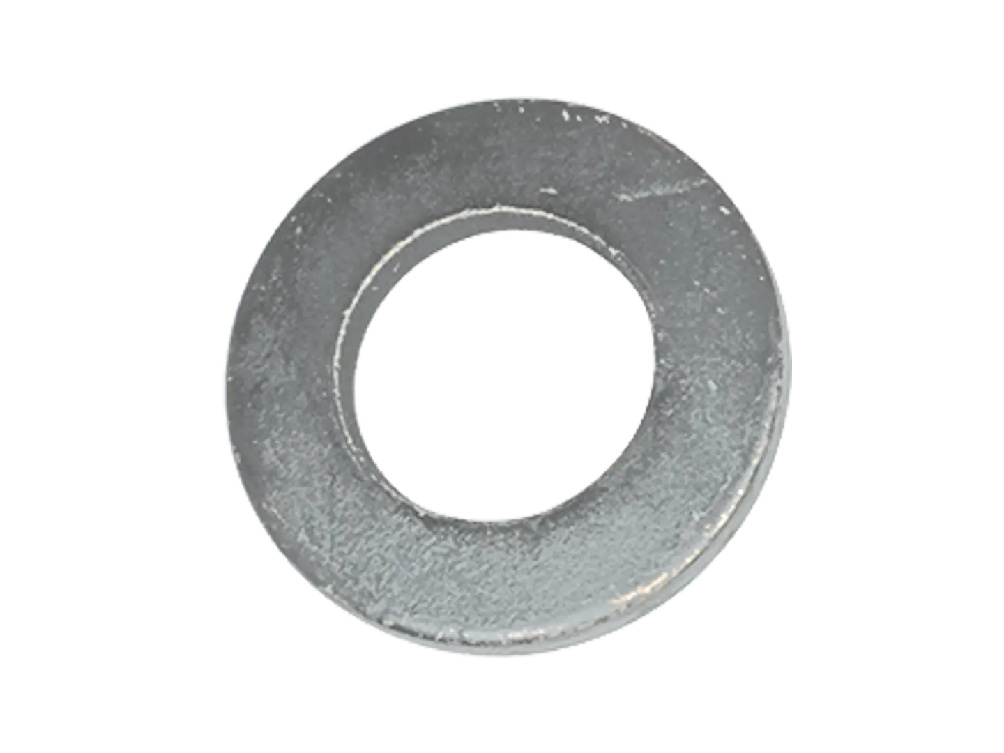 BN 20538 | Rosette piane senza smusso, per viti con classe di resistenza fino a 8.8