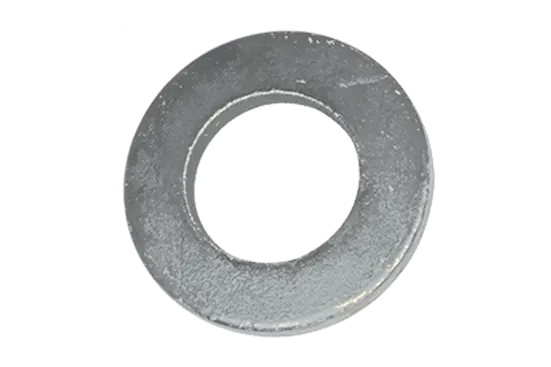 BN 20538 | Special flat washers without chamfer, for screws up to property class 8.8