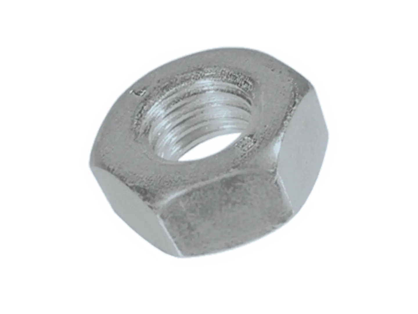 BN 20539 | Dadi esagonali ~0,8d