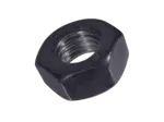 Image du produit de Ecrous hexagonaux ~0,8d