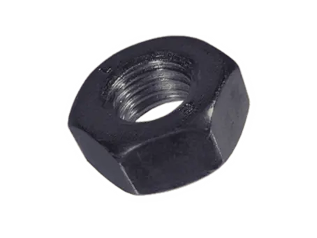 Produktbild von Sechskantmuttern ~0,8d