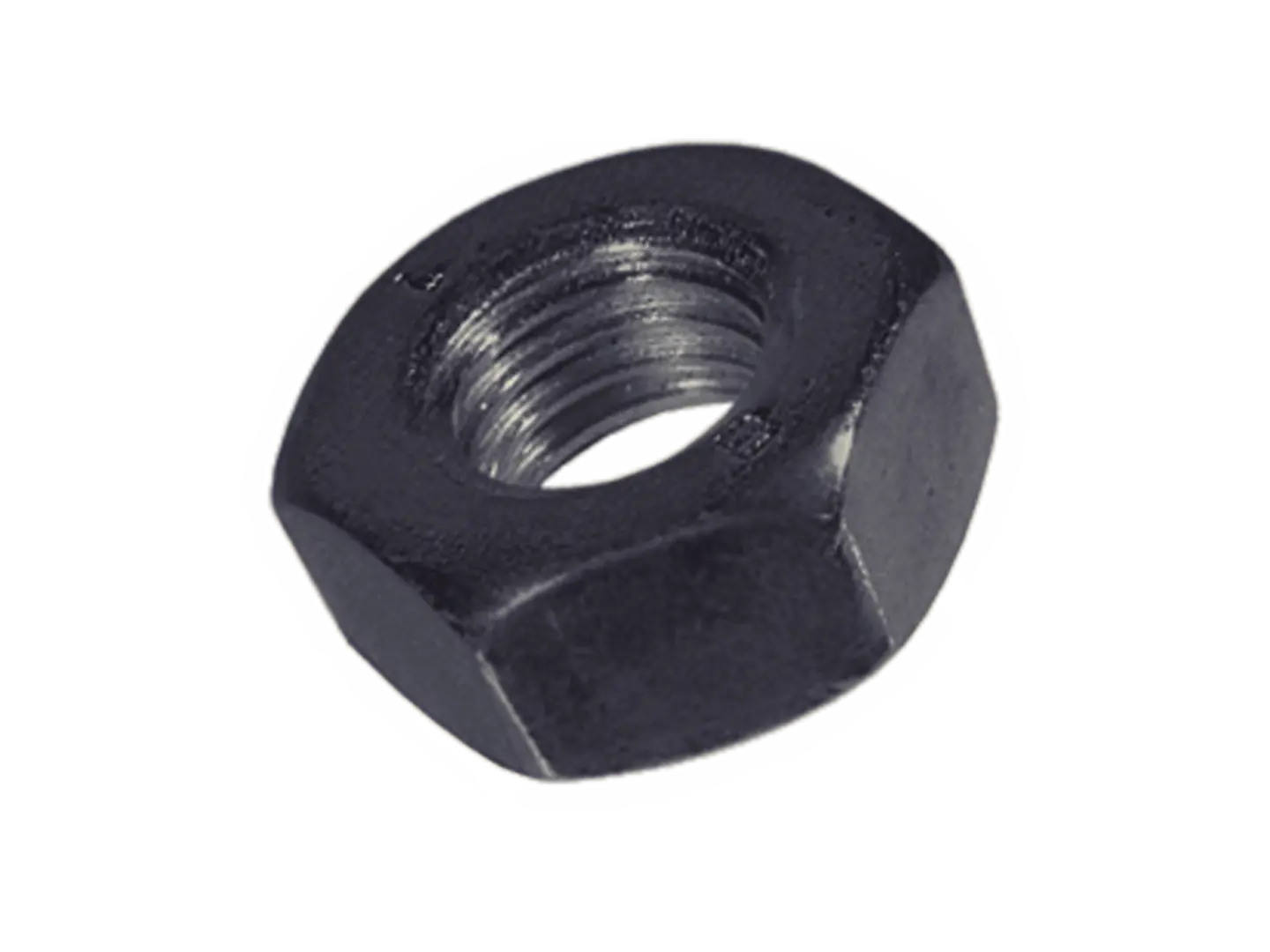 BN 20540 | Tuercas hexagonales ~0,8d