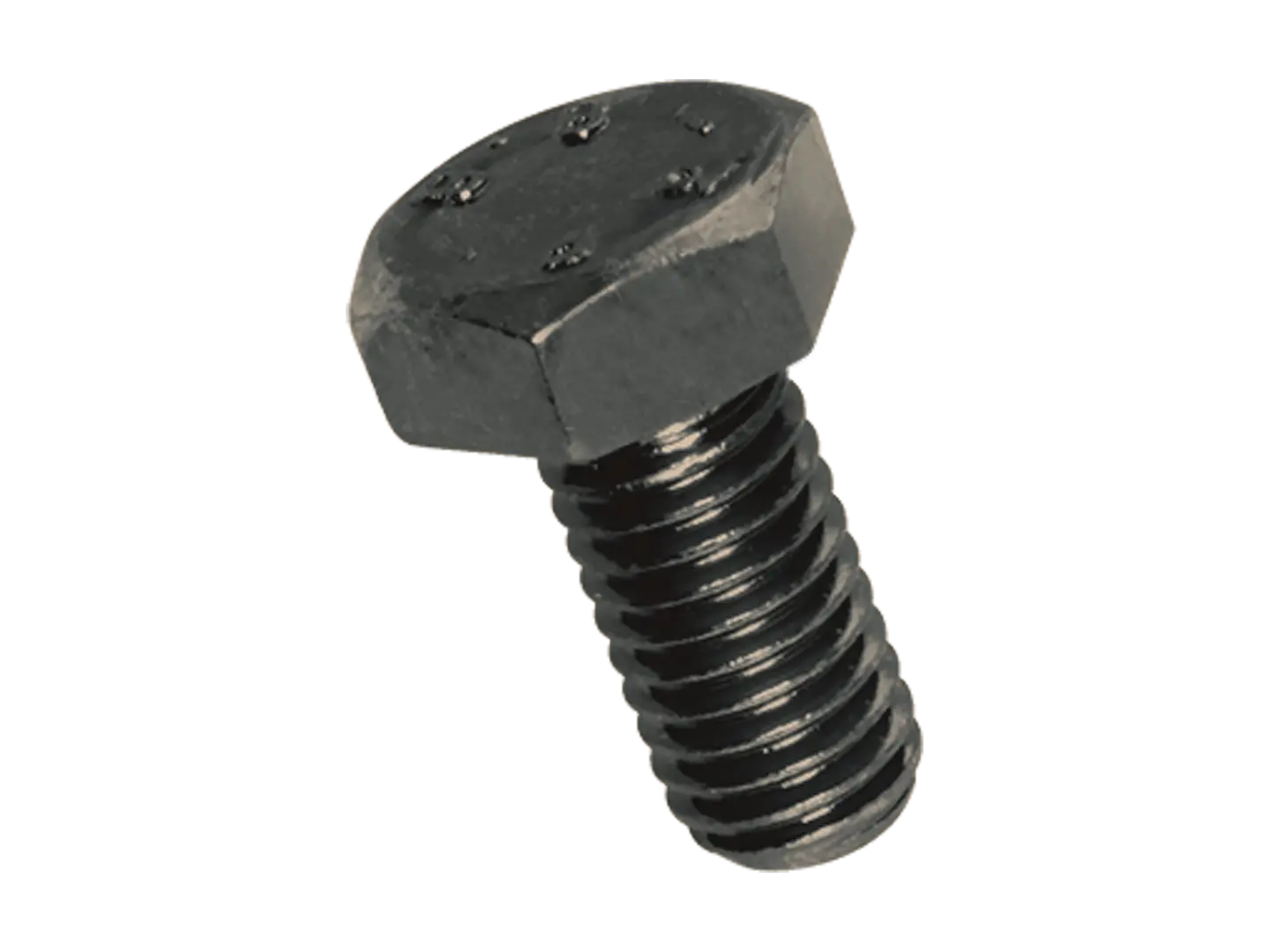 BN 20542 | Viti a testa esagonale interamente filettate