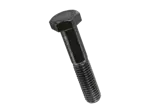 Product image of Hex head bolts partially threaded