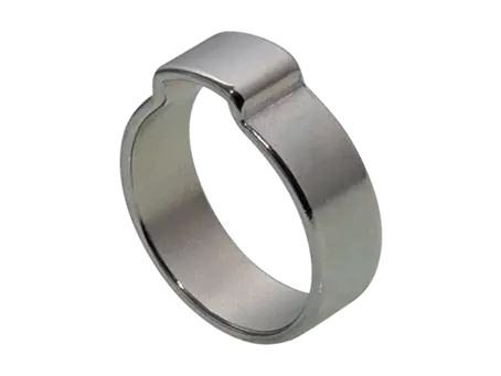 Product image of MIKALOR A10R - One-ear clips for low pressure