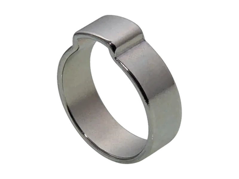 Product image of MIKALOR A10R - One-ear clips for low pressure