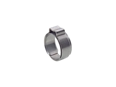 Image du produit de MIKALOR A10RI - Colliers à 1 oreille avec bague intégrée pour basse pression