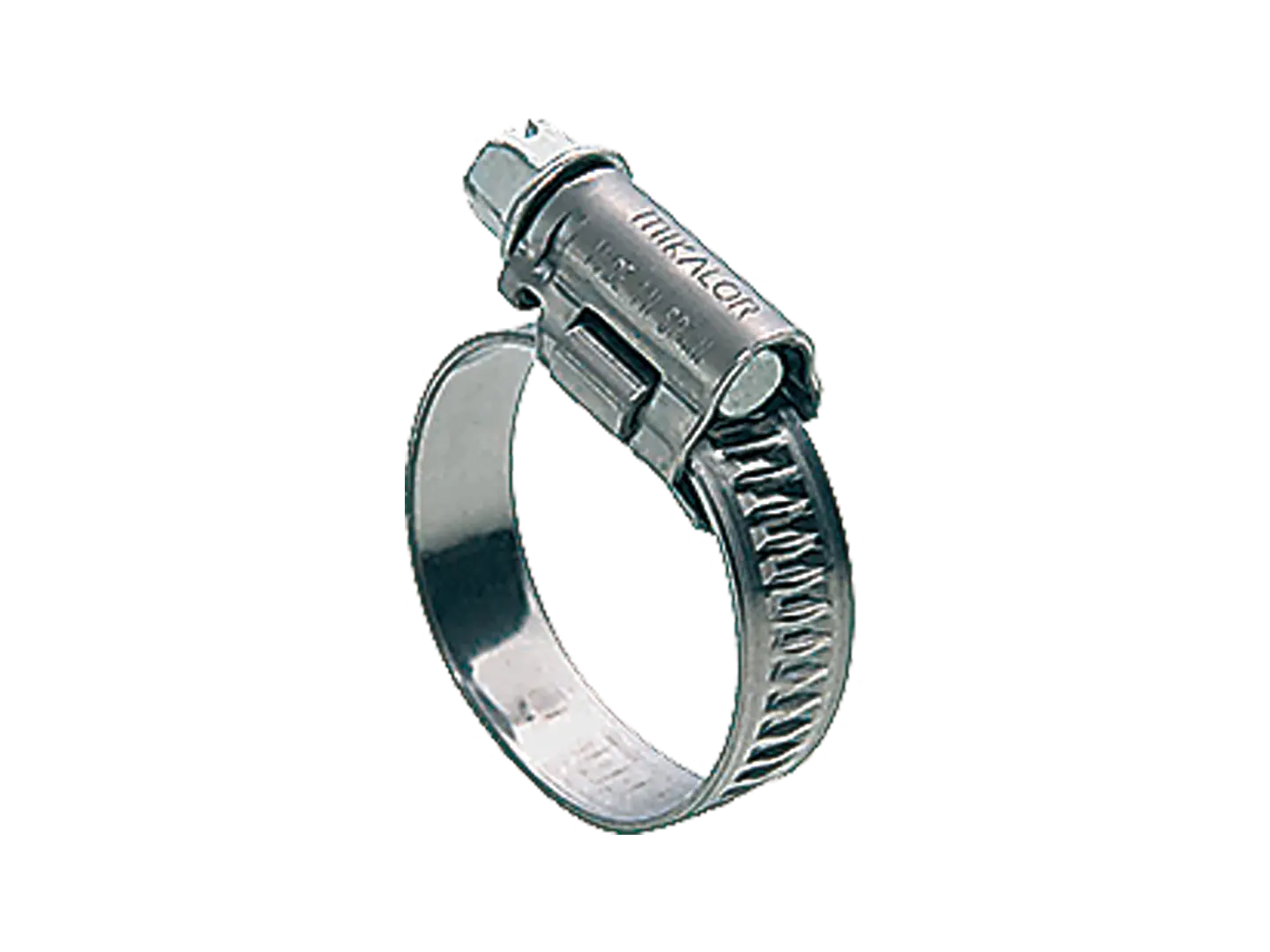 BN 20567 | Fascette stringitubo a vite senza fine per media pressione