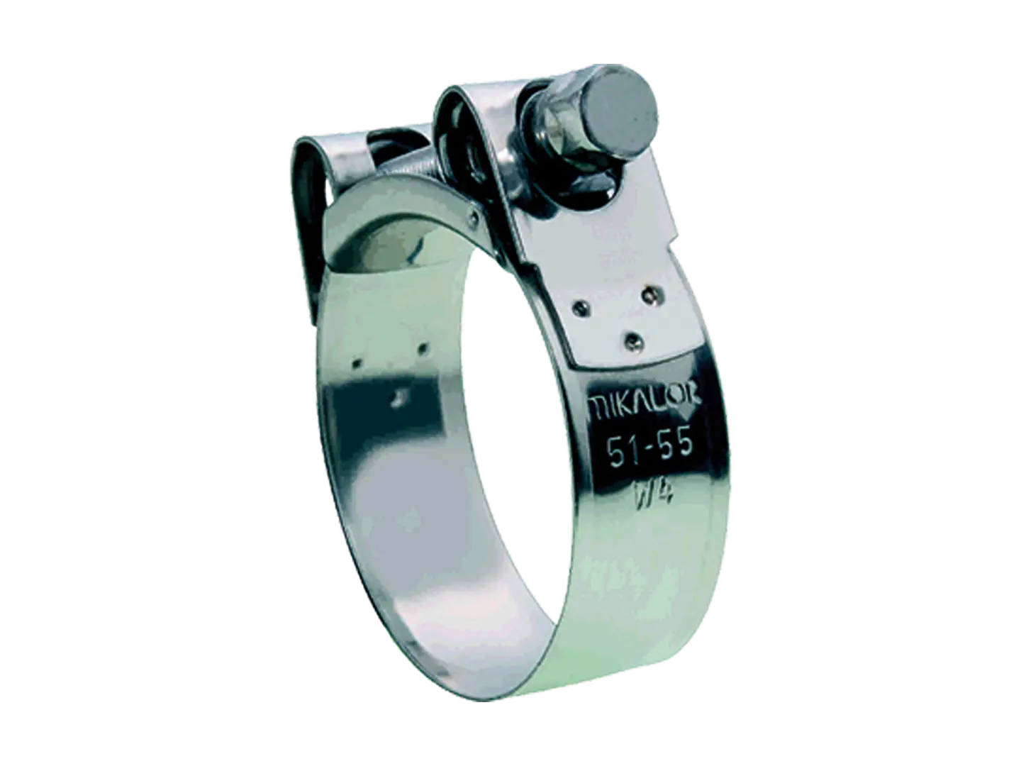 BN 20571 | Fascette stringitubo per alta pressione