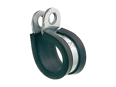 Product image of MIKALOR P-Clip - Rubber-lined connecting clamps for low pressure