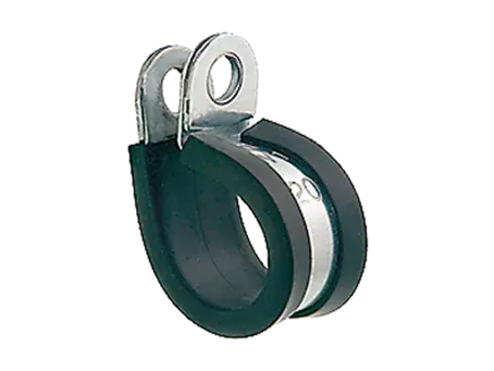 Product image of MIKALOR P-Clip - Rubber-lined connecting clamps for low pressure