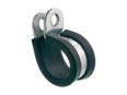 Obrázek produktu MIKALOR P-Clip - Spony s pryžovým páskem pro nízký tlak