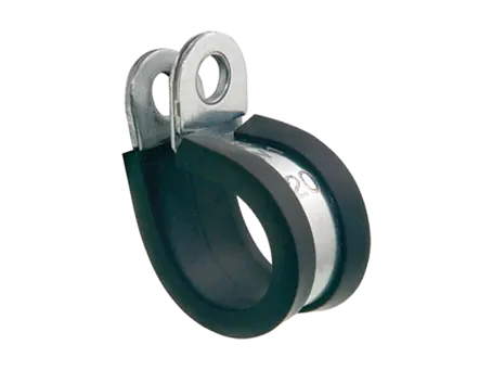 Obrázek produktu MIKALOR P-Clip - Spony s pryžovým páskem pro nízký tlak