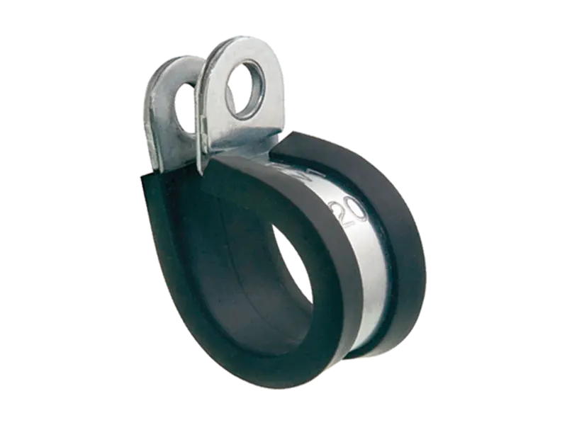 Obrázek produktu MIKALOR P-Clip - Spony s pryžovým páskem pro nízký tlak