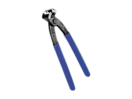 Product image of MIKALOR - Ear clip pliers for frontal and lateral fastening