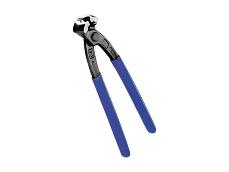Product image of MIKALOR - Ear clip pliers for frontal and lateral fastening