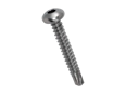 Image du produit de ecosyn® MRX NOS - Vis autoperceuses à tête cylindrique bombée à huit pans creux