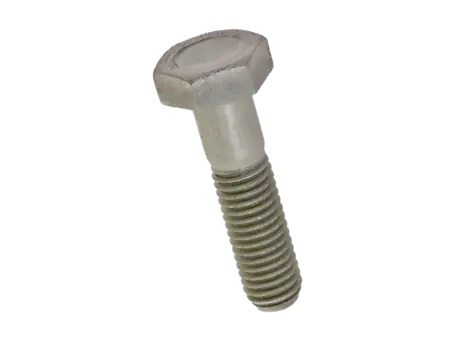 Product image of Hex head screws partially threaded