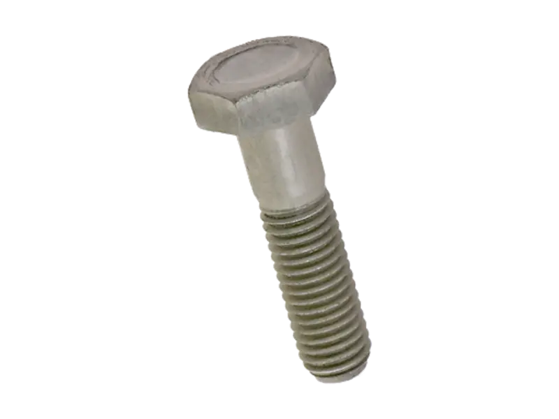Product image of Hex head screws partially threaded