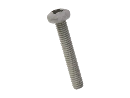 제품 이미지: Pozi pan head machine screws form Z