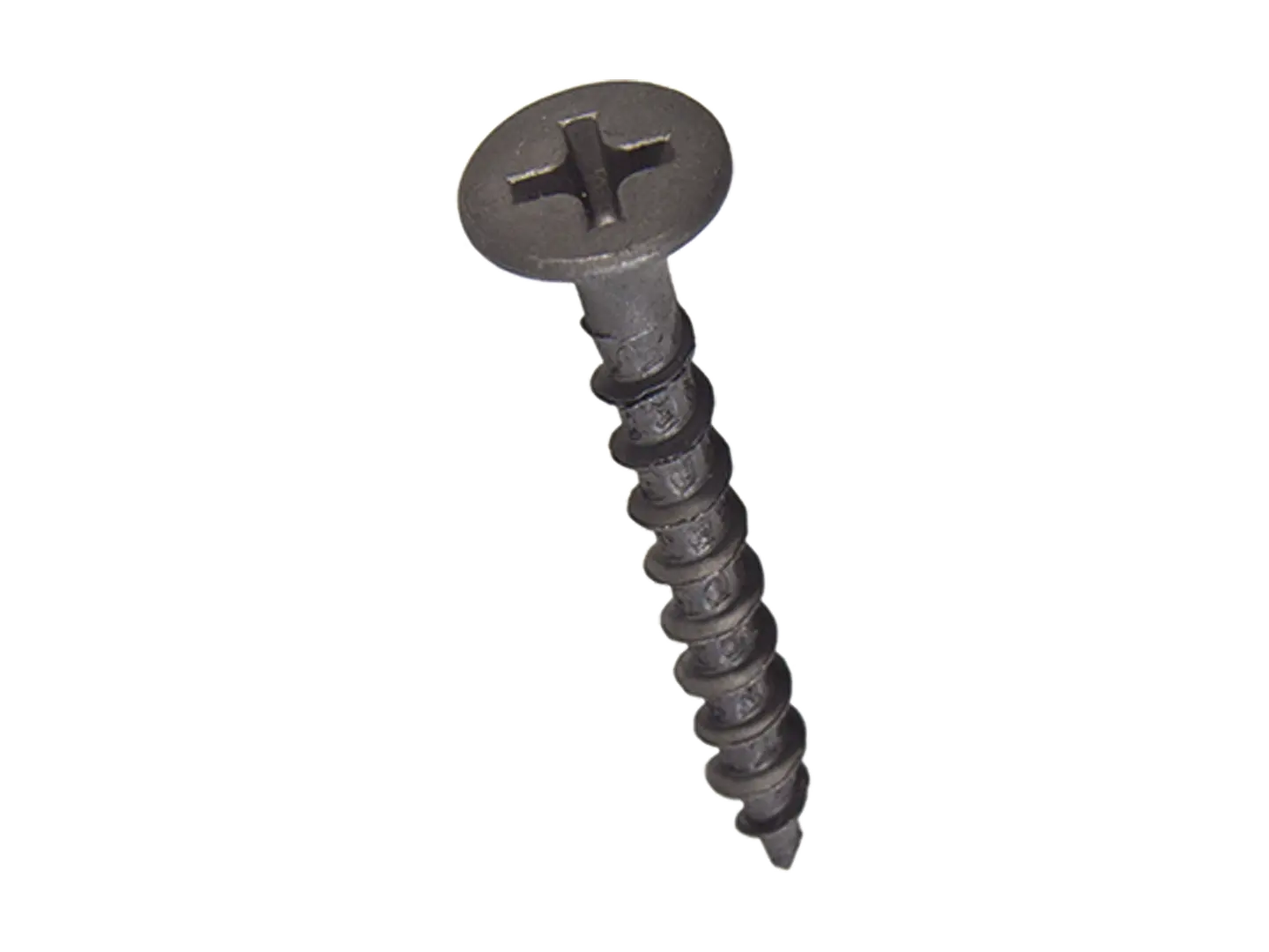 BN 20595 | Phillips flat head countersunk drywall screws form H, with coarse thread