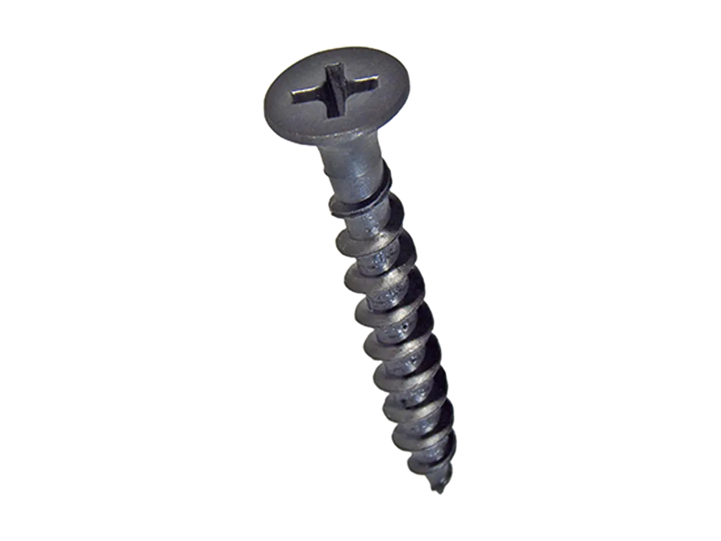 BN 20597 | Phillips flat head countersunk drywall screws form H, with coarse thread
