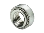 Produktbild von PEM® CLS/CLSS - Einpressmuttern für metallische Werkstoffe