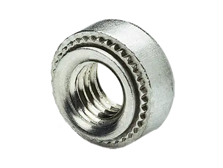 Produktbild von PEM® CLS/CLSS - Einpressmuttern für metallische Werkstoffe