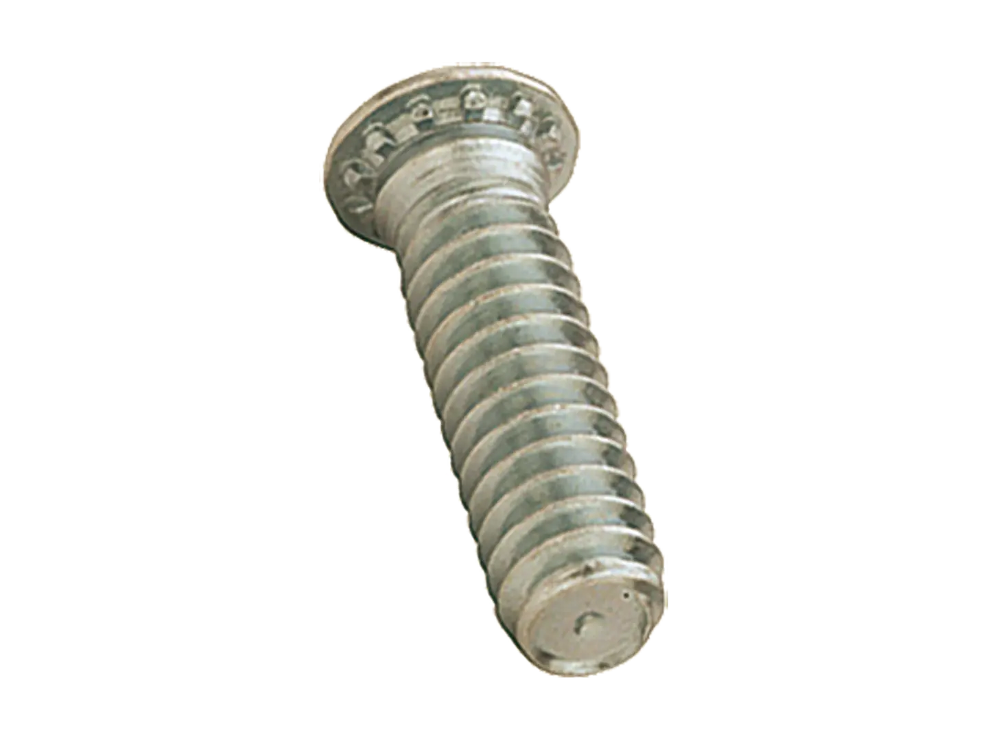 BN 20601 | Self-clinching threaded studs with UNC thread, for metallic materials