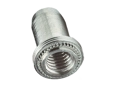 Produktbild von PEM® BS - Einpressmuttern geschlossen, für metallische Werkstoffe
