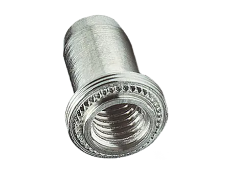 Produktbild von PEM® BS - Einpressmuttern geschlossen, für metallische Werkstoffe
