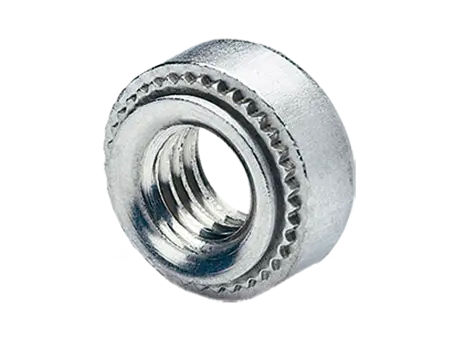 Product image of PEM® CLA - Self-clinching nuts for metallic materials