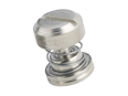 Product image of PEM® PF31/PF32 - Self-clinching captive panel screws with slotted head, with UNC thread, for metallic materials