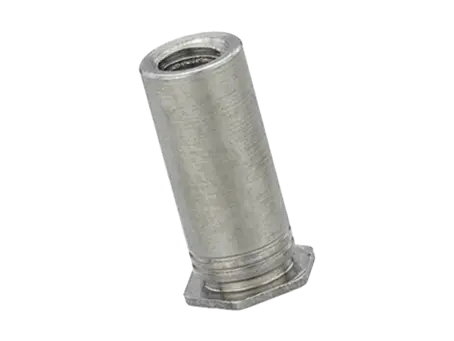 Image du produit de PEM® BSO - Douilles filetées à sertir fermées, pour matériaux métalliques