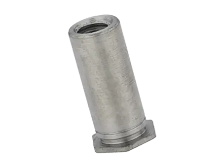 Produktbild von PEM® BSO4 - Einpressgewindebuchsen geschlossen, für INOX und metallische Werkstoffe