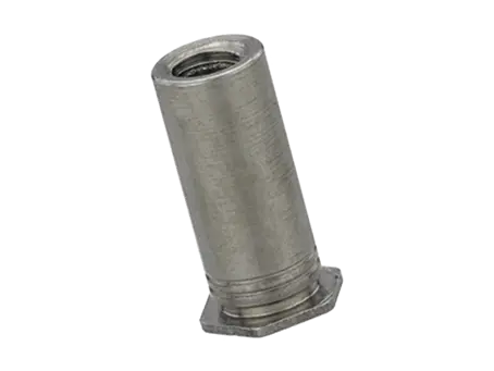 Product image of PEM® BSOS - Self-clinching threaded standoffs closed type, for metallic materials